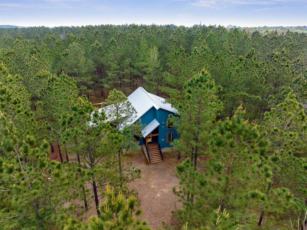 116 Hickory Ridge RD, Broken Bow, OK 74728
