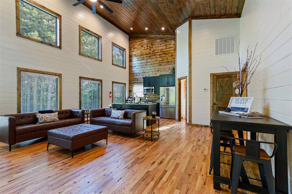 118 Gopher Wood TRL, Broken Bow, OK 74728