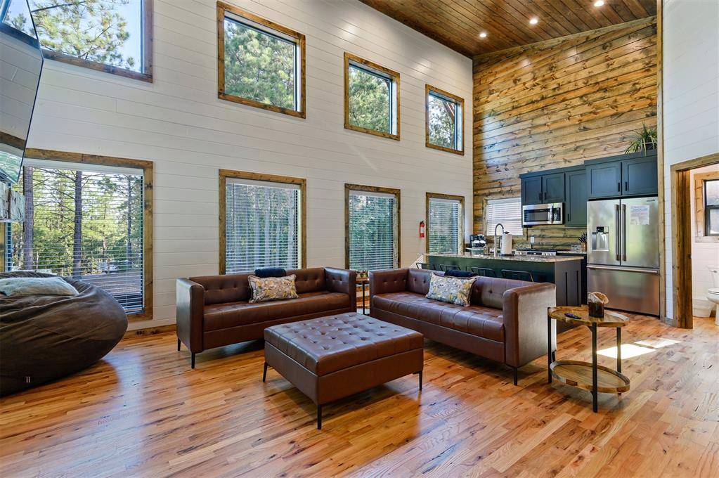 118 Gopher Wood TRL, Broken Bow, OK 74728