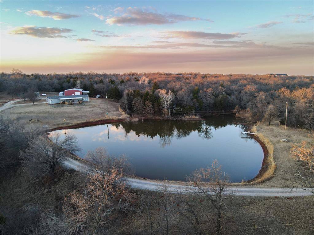 22901 N Henney RD, Luther, OK 73054