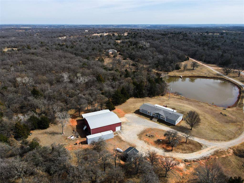 22901 N Henney RD, Luther, OK 73054