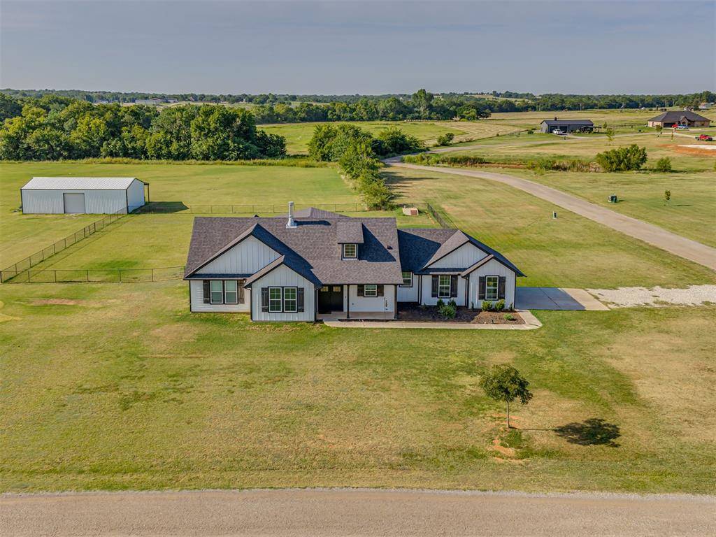 22566 Ranch RD, Purcell, OK 73080
