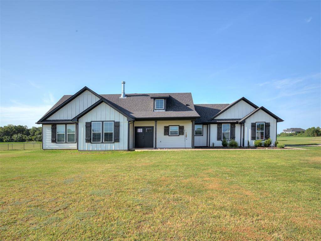 22566 Ranch RD, Purcell, OK 73080