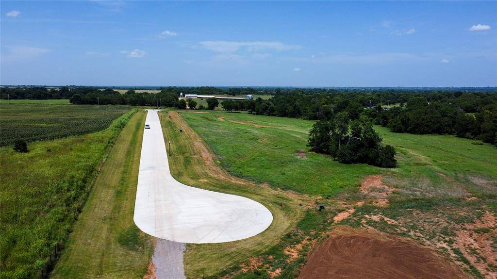 3260 Hermosa DR, Newcastle, OK 73065
