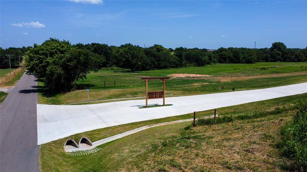 3260 Hermosa DR, Newcastle, OK 73065