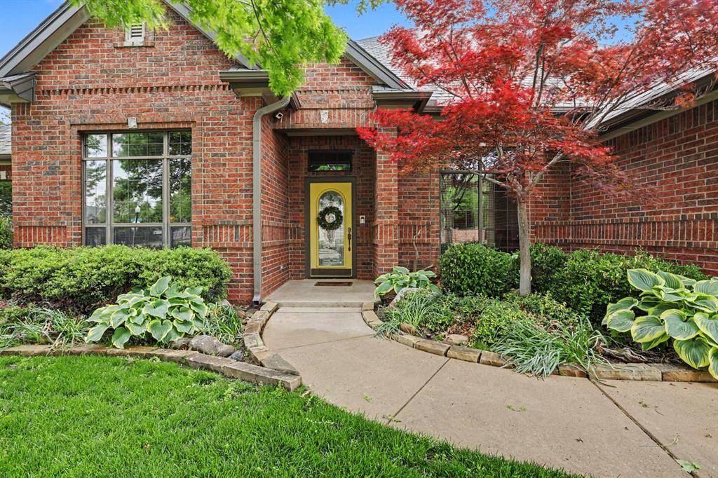 12217 Long Lake BLVD, Oklahoma City, OK 73170