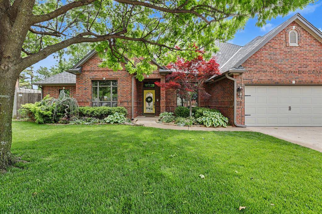 12217 Long Lake BLVD, Oklahoma City, OK 73170