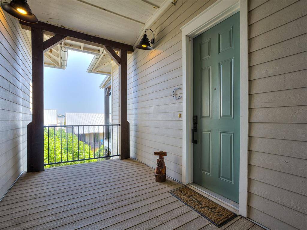 30 Park ST #C, Carlton Landing, OK 74432