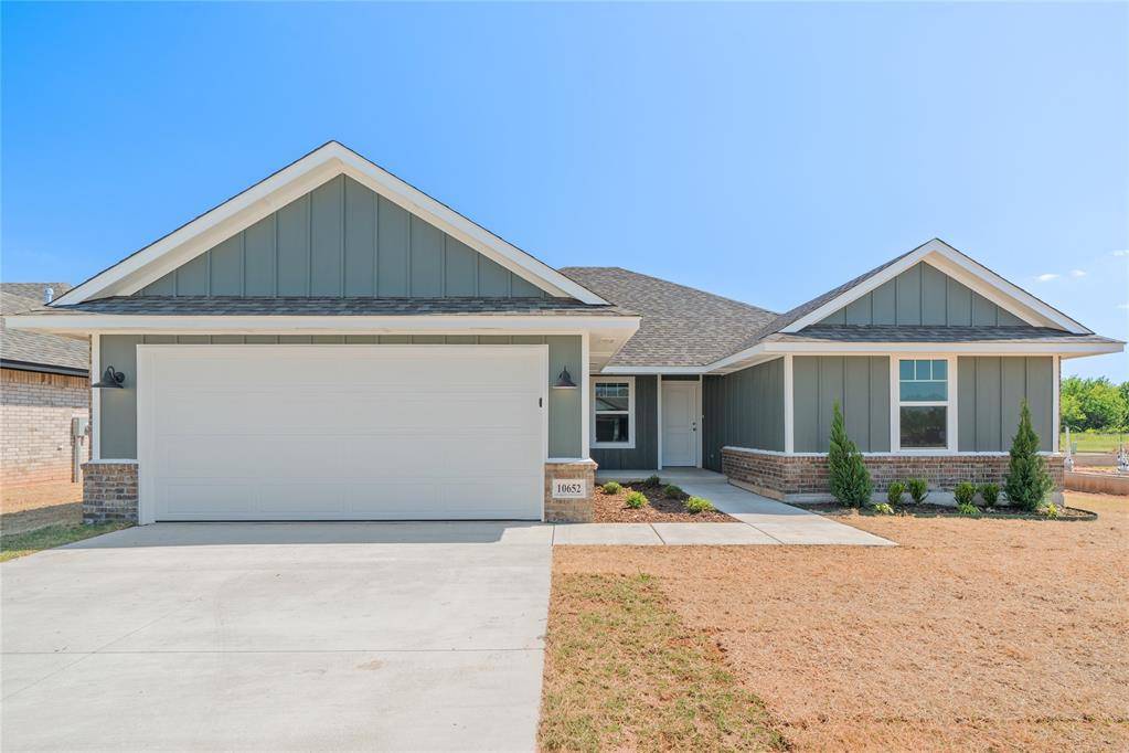 10652 SW 18th ST, Yukon, OK 73099