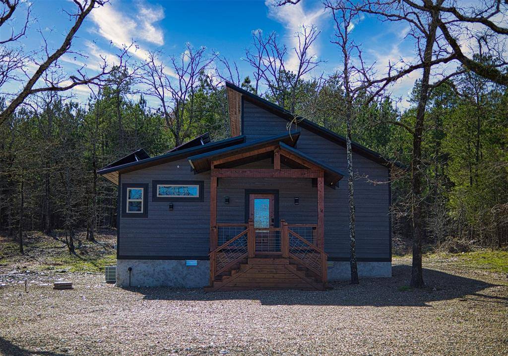 745 Hickory Post RD, Broken Bow, OK 74728