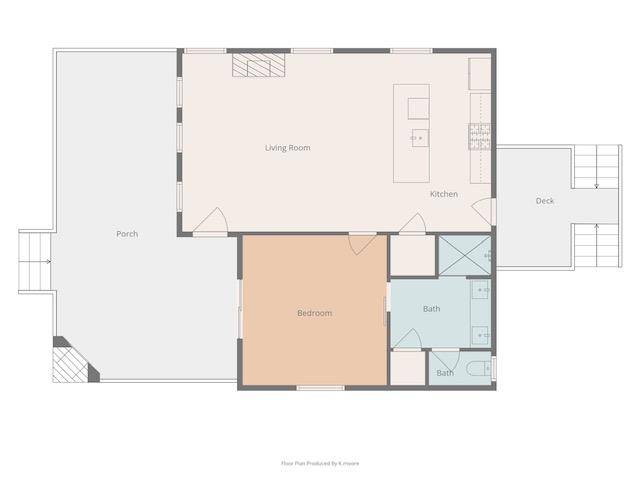 745 Hickory Post RD, Broken Bow, OK 74728