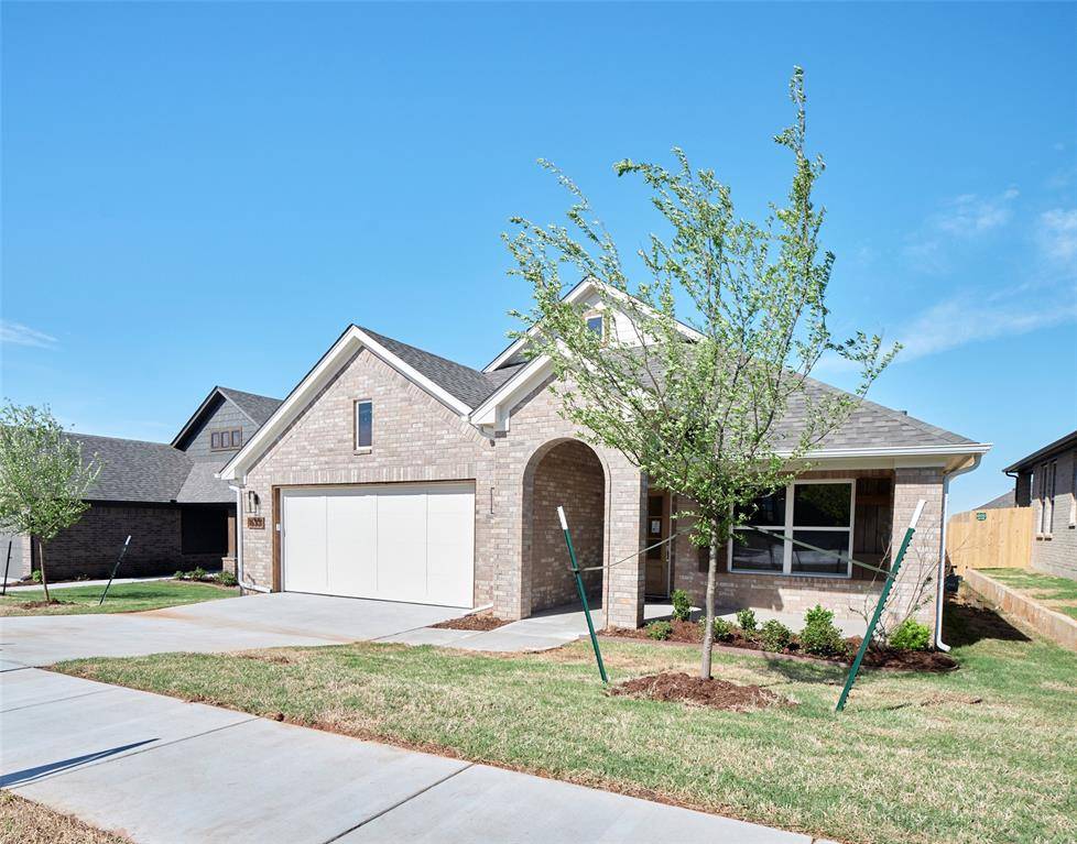 16301 Dakota DR, Oklahoma City, OK 73170