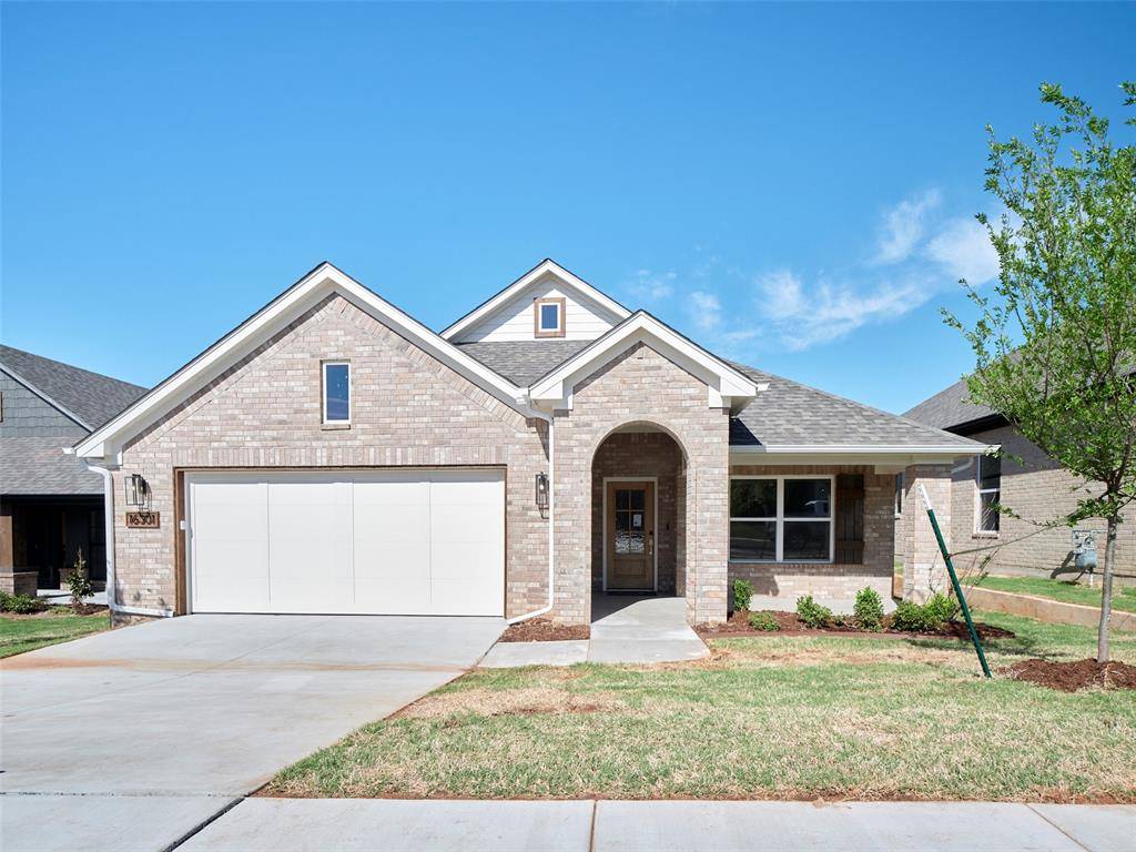 16301 Dakota DR, Oklahoma City, OK 73170
