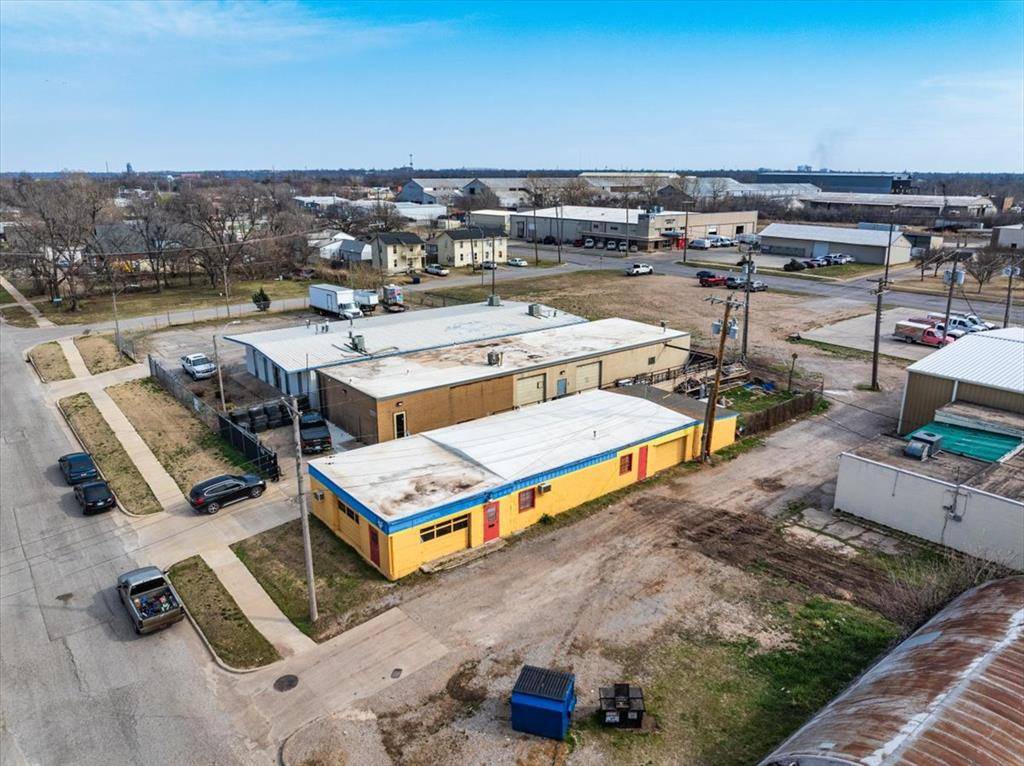 2216 SW 14th ST, Oklahoma City, OK 73108