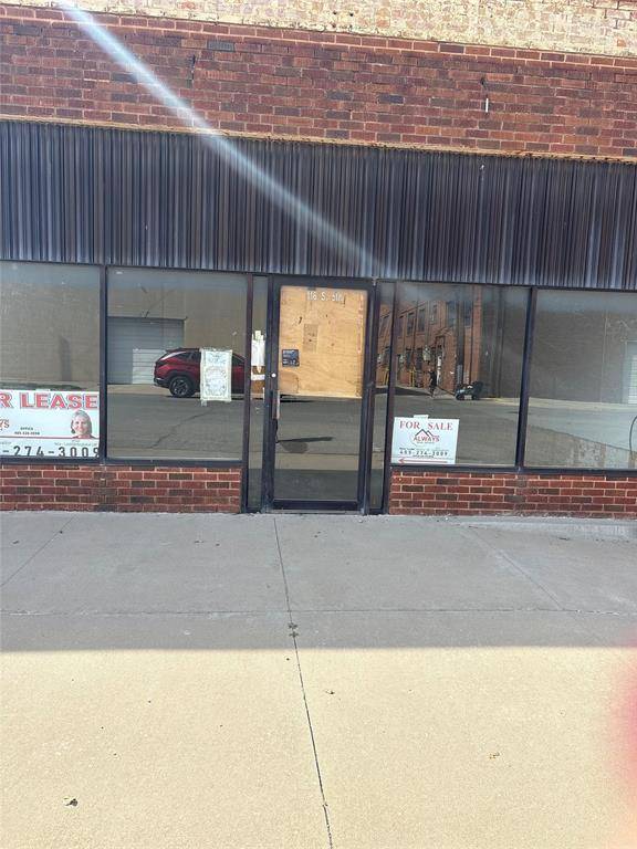116 S 5th ST, Chickasha, OK 73018