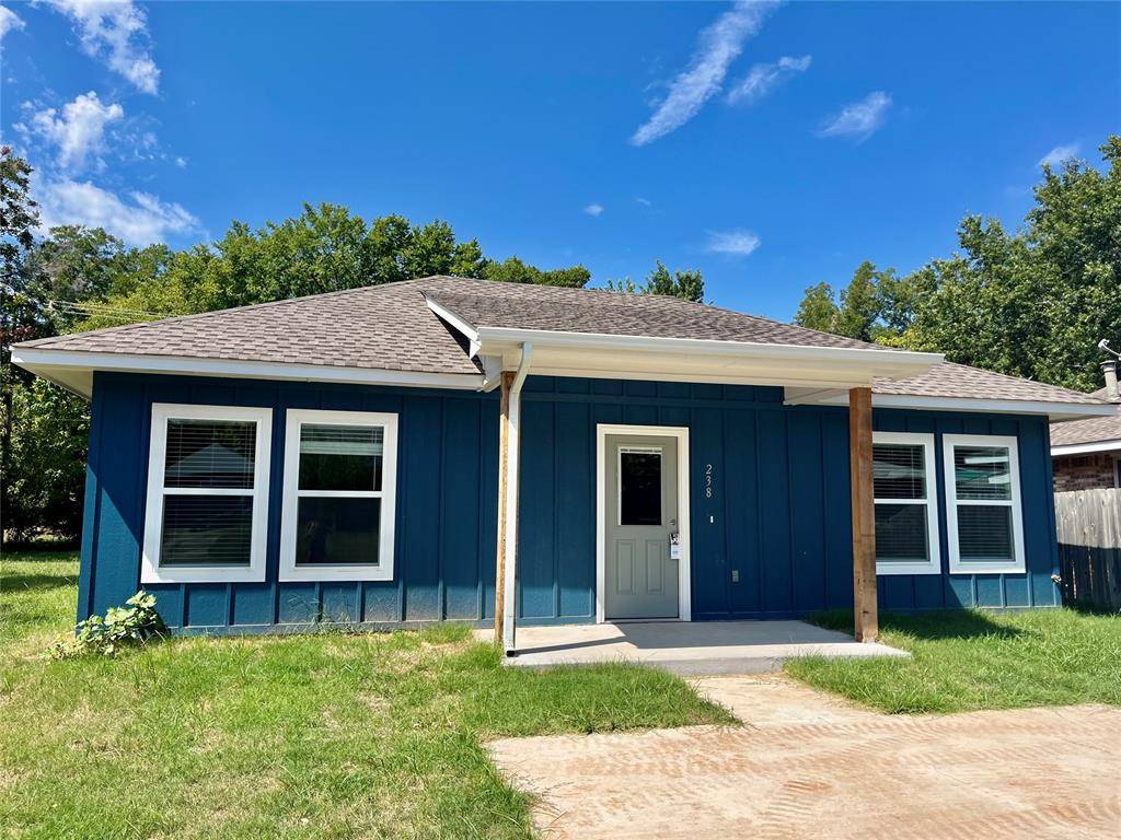 238 S Oak AVE, Shawnee, OK 74801