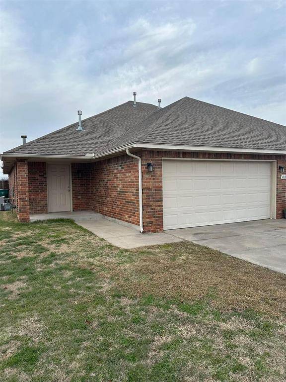 15109 Kyle DR #B, Oklahoma City, OK 73170