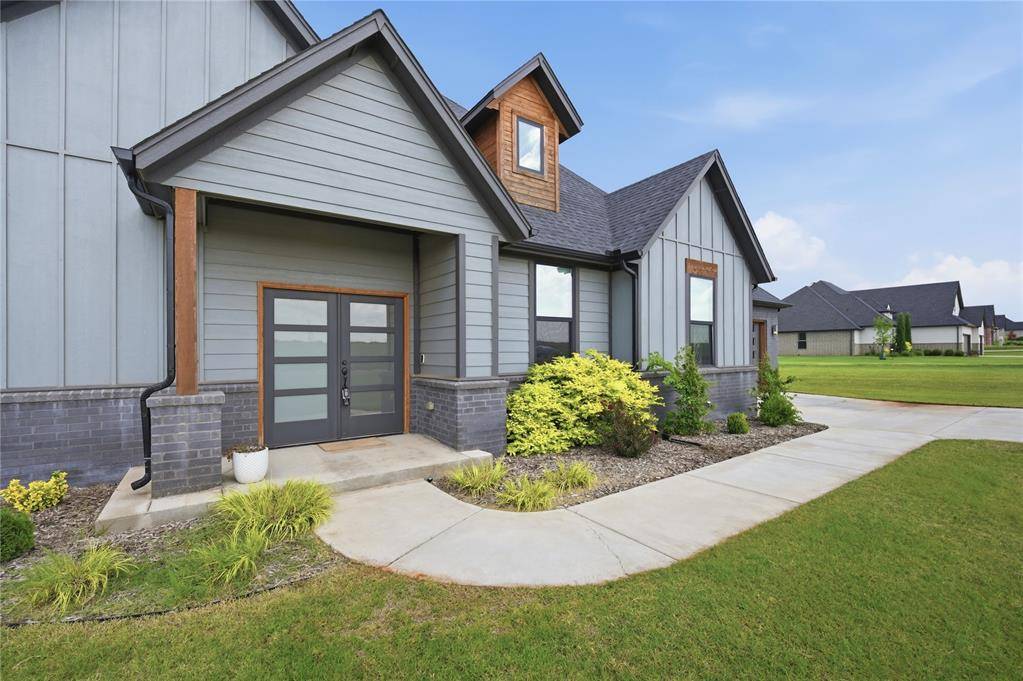 2600 Hayfield WAY, Guthrie, OK 73044