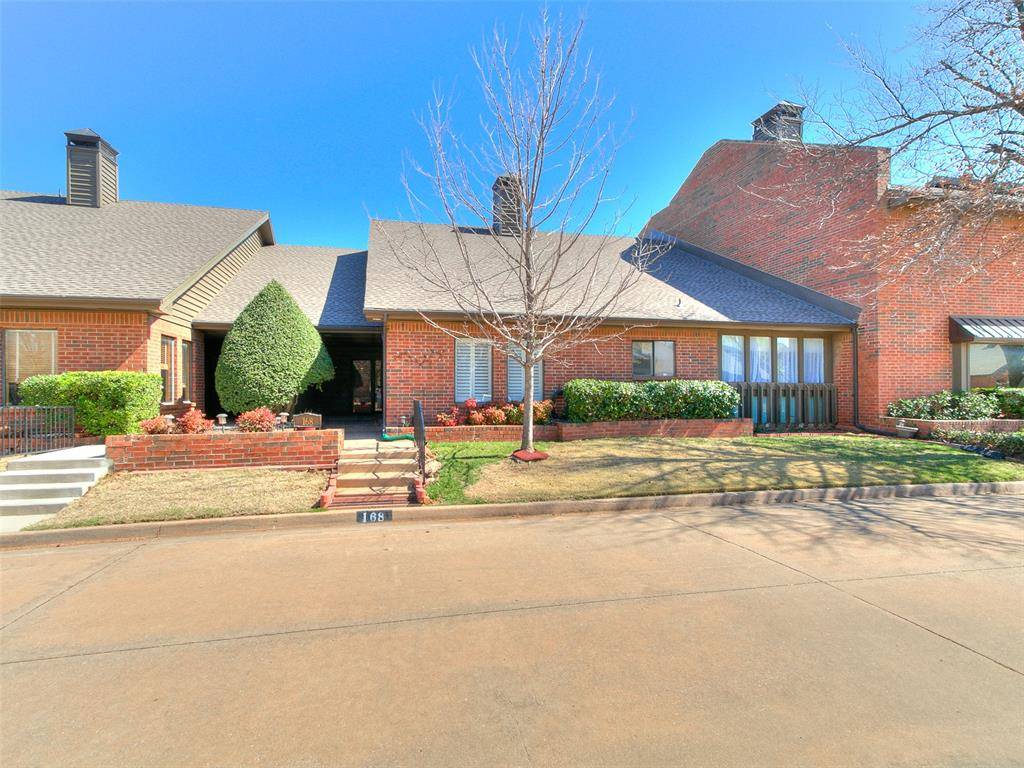 11300 N Pennsylvania AVE #168, Oklahoma City, OK 73120