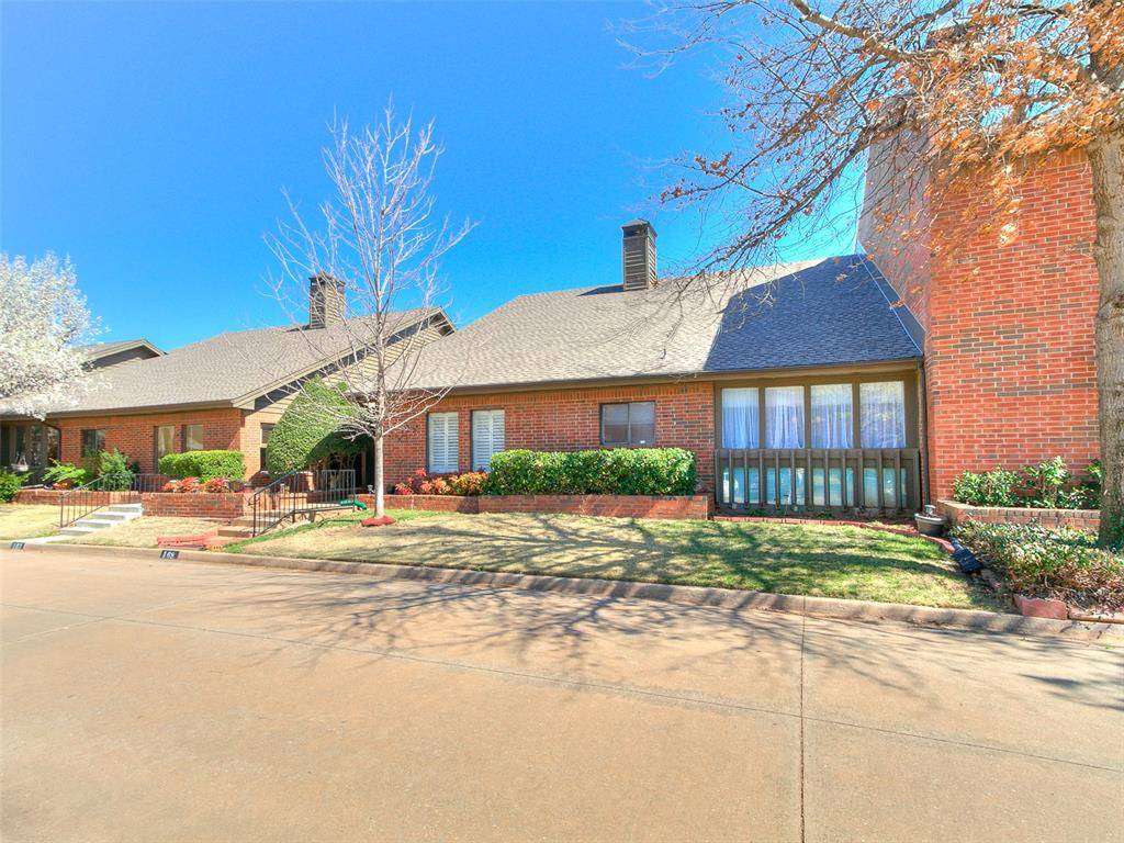11300 N Pennsylvania AVE #168, Oklahoma City, OK 73120