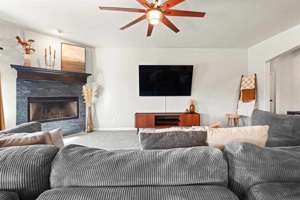 1487 Bridge ST, Edmond, OK 73025