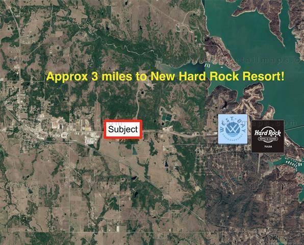 1704 E Highway 70 HWY, Kingston, OK 73439