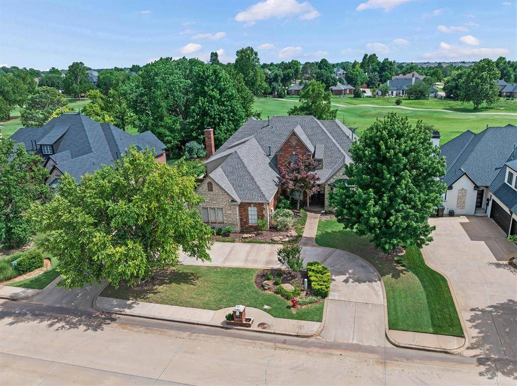 400 Heritage BLVD, Edmond, OK 73025