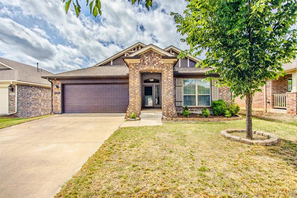 10408 NW 35th ST, Yukon, OK 73099