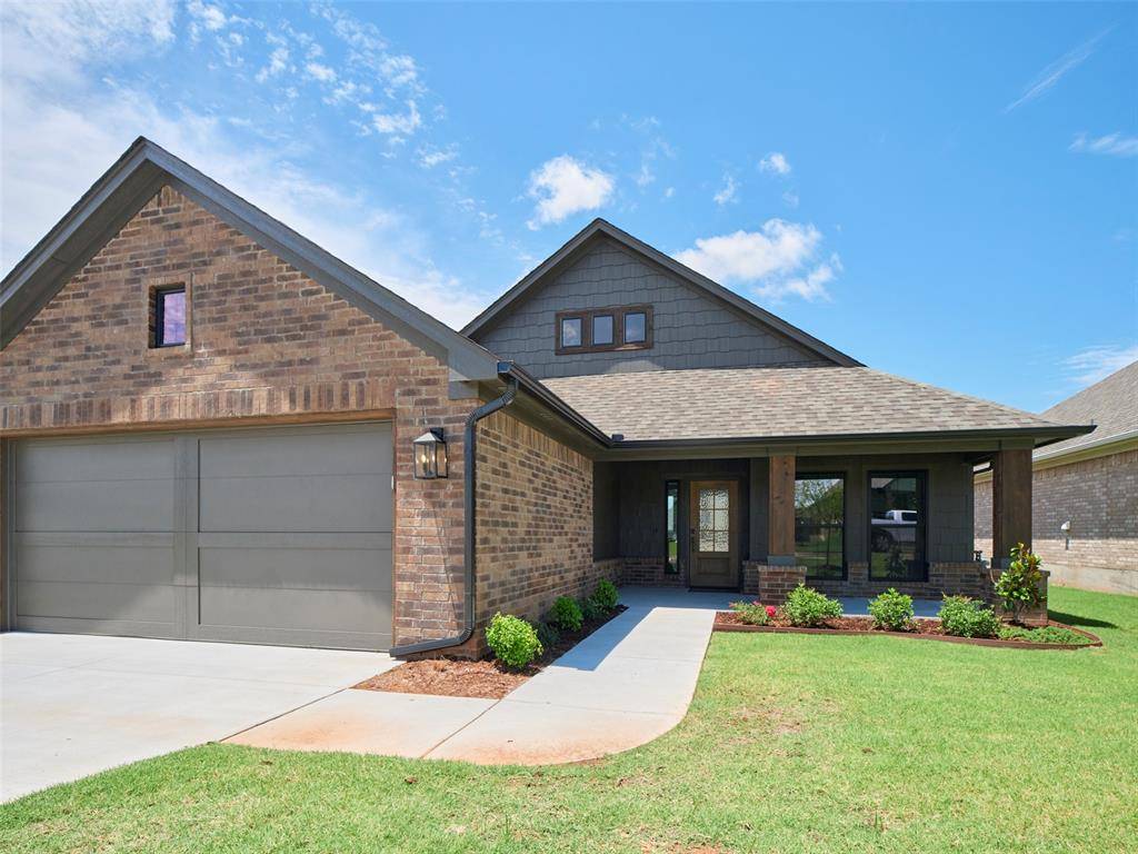 16305 Dakota DR, Oklahoma City, OK 73170