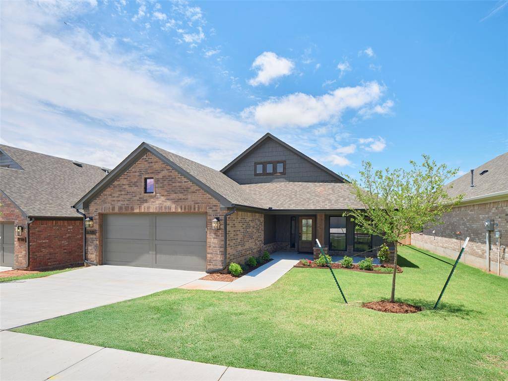 16305 Dakota DR, Oklahoma City, OK 73170