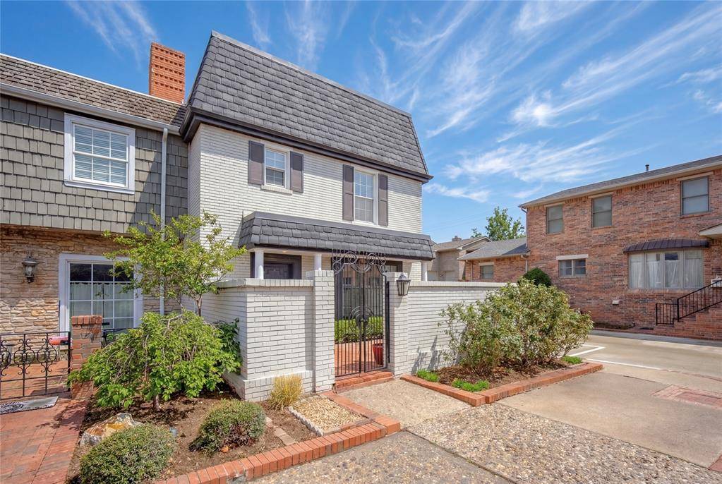 6456 Brandywine LN, Oklahoma City, OK 73116