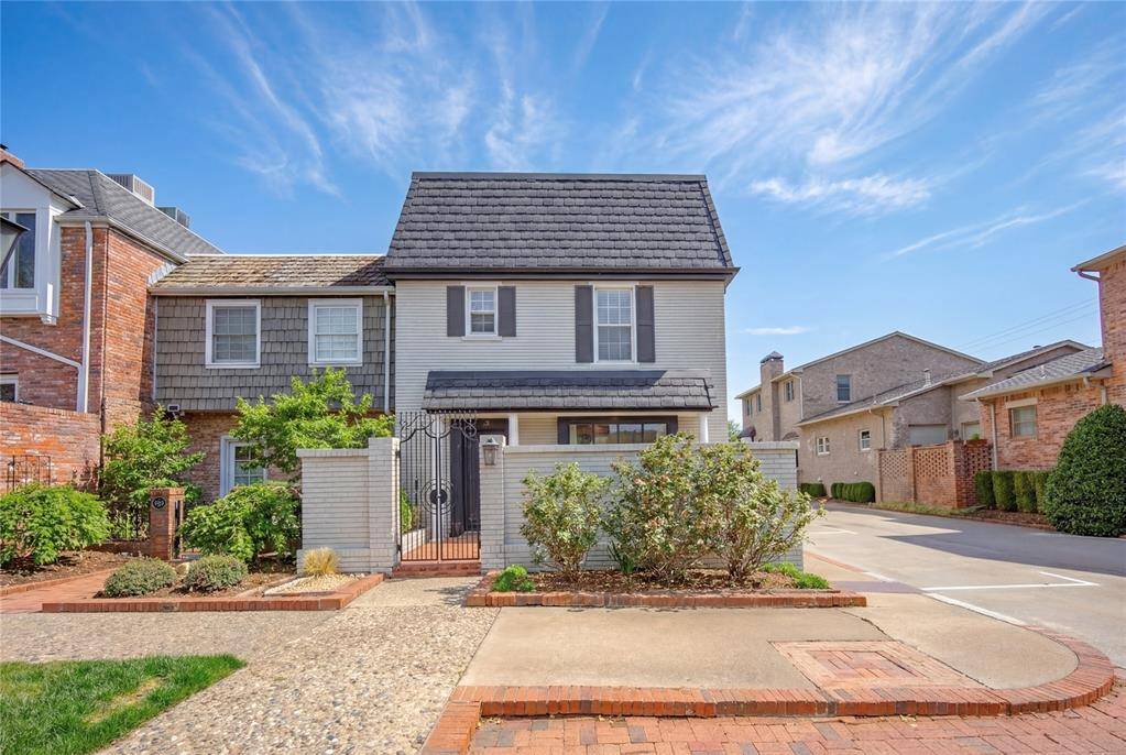 6456 Brandywine LN, Oklahoma City, OK 73116