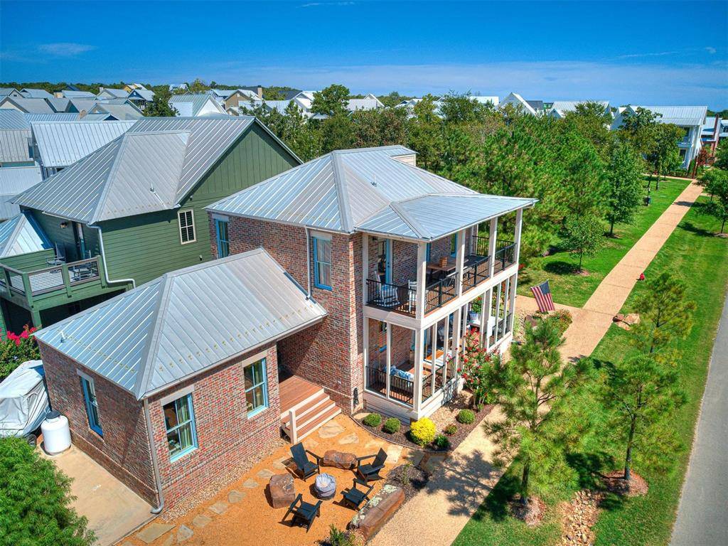 11 Redbud LN, Carlton Landing, OK 74432