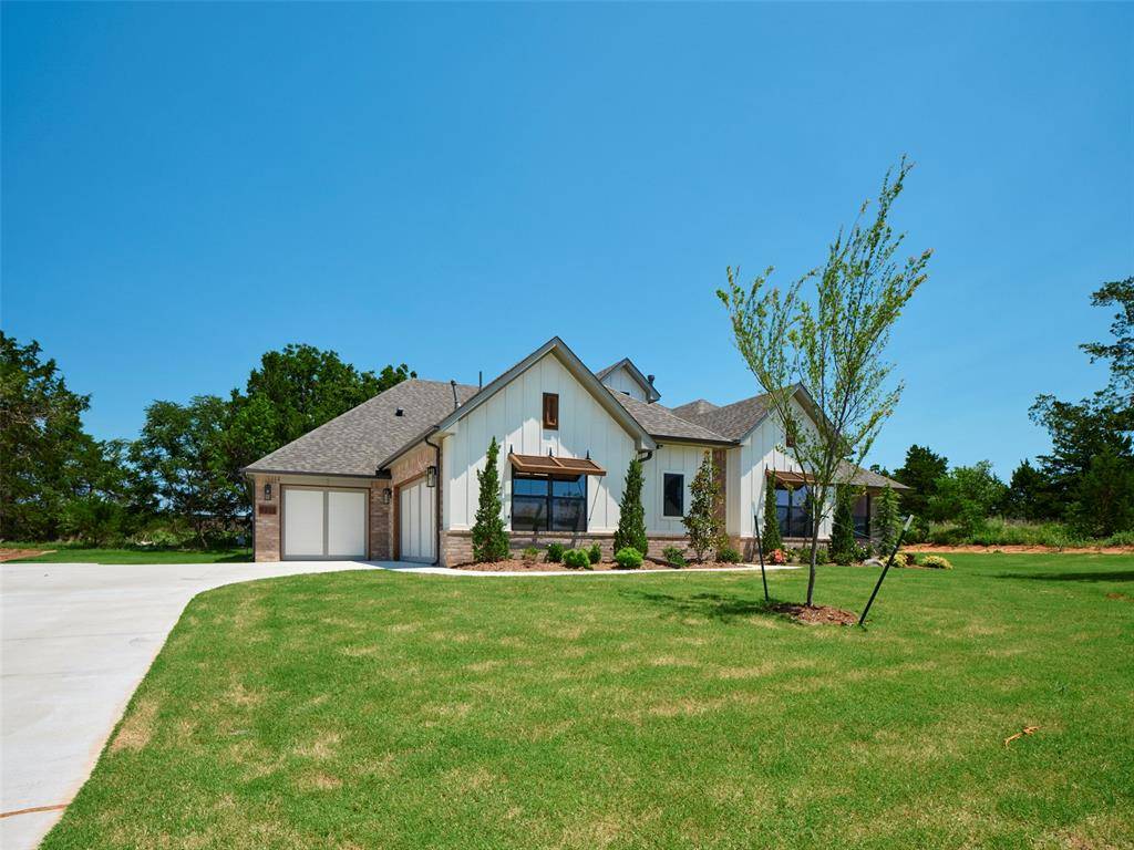 9201 SW 90th ST, Mustang, OK 73064