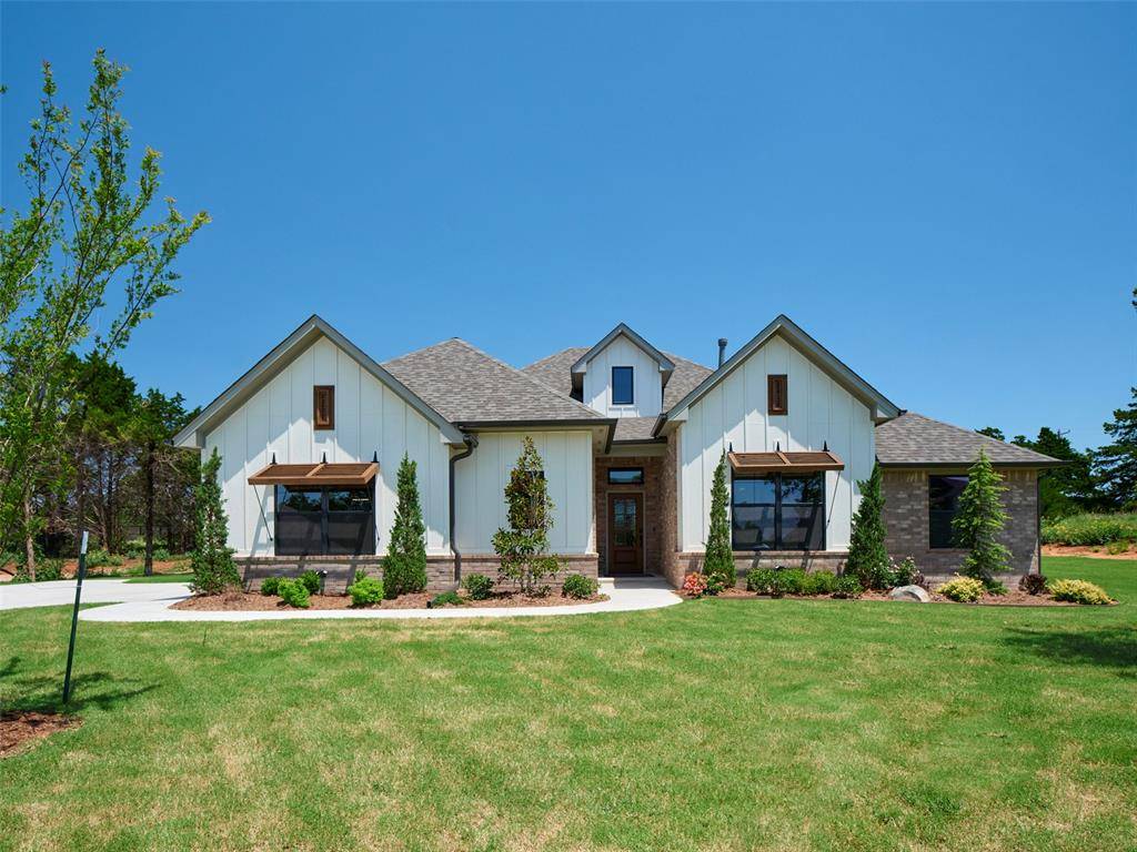 9201 SW 90th ST, Mustang, OK 73064