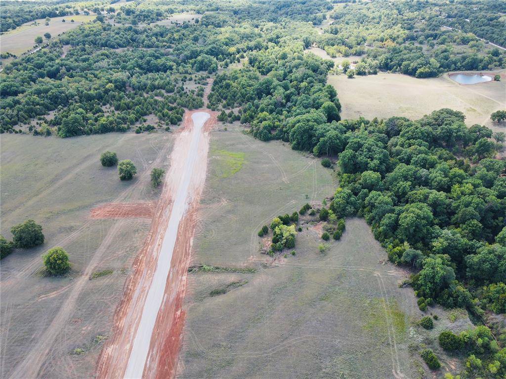 0 Asher Estates LN, Asher, OK 74826