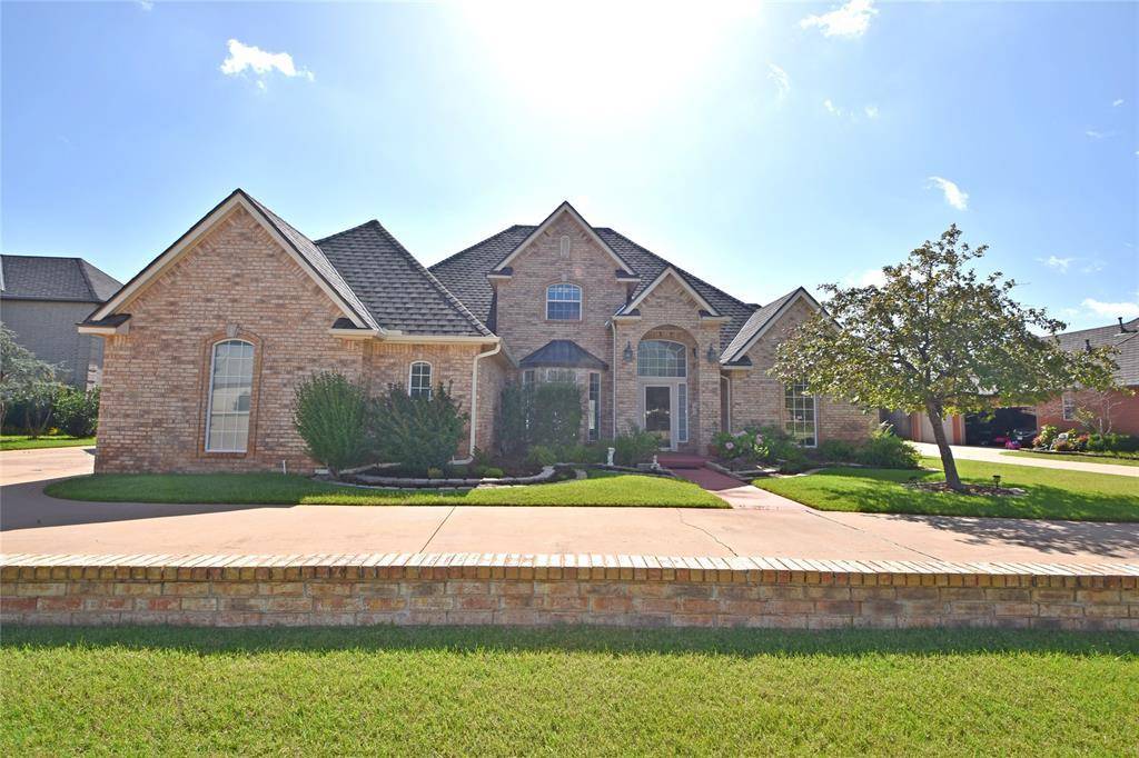 12608 Redstone CT, Oklahoma City, OK 73142