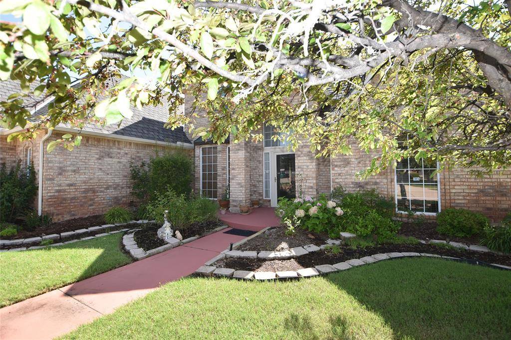 12608 Redstone CT, Oklahoma City, OK 73142