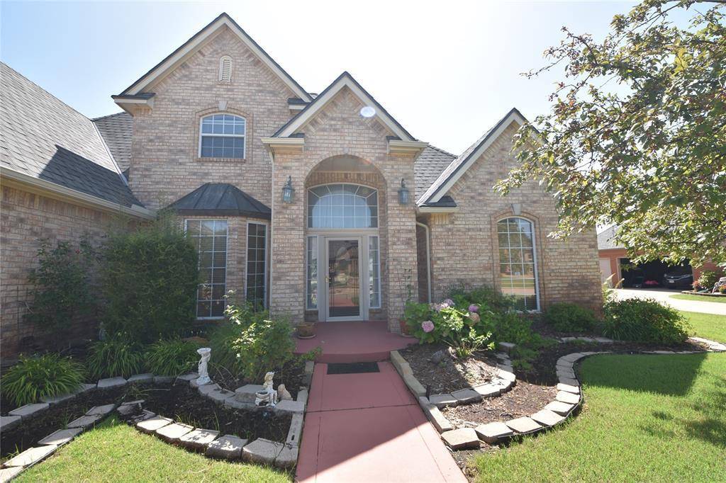 12608 Redstone CT, Oklahoma City, OK 73142