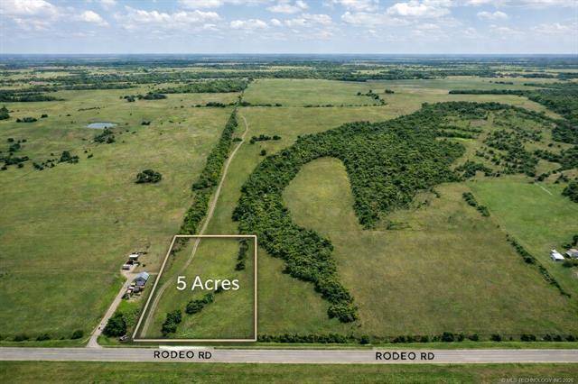 2 Rodeo RD, Durant, OK 74701