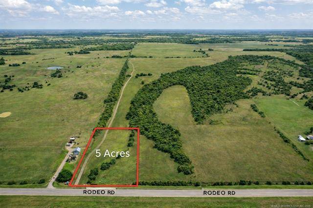 2 Rodeo RD, Durant, OK 74701