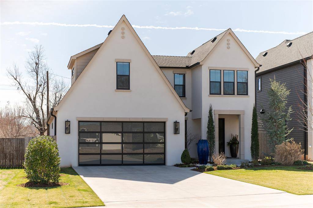 2642 NW 57th ST, Oklahoma City, OK 73112