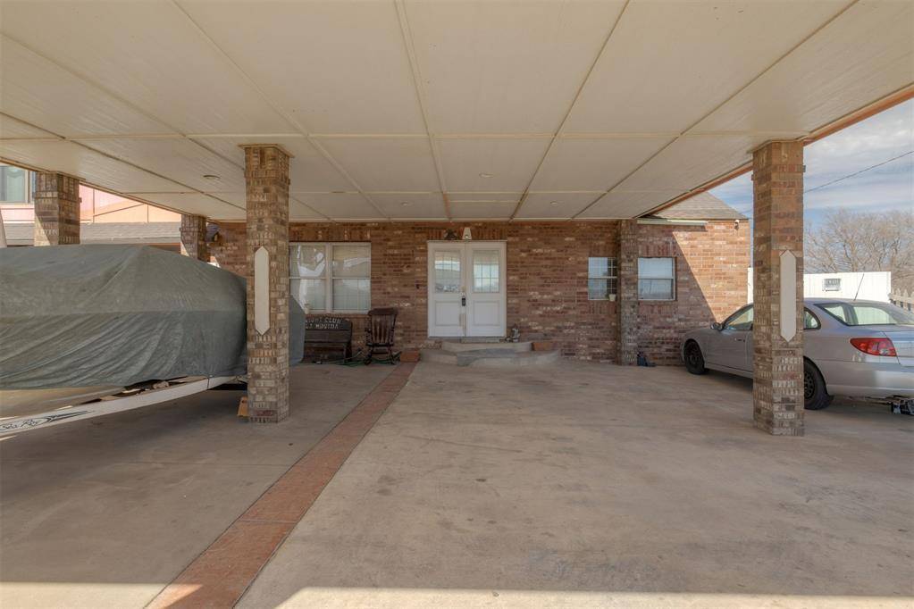 3601 SW 43rd ST, Oklahoma City, OK 73119