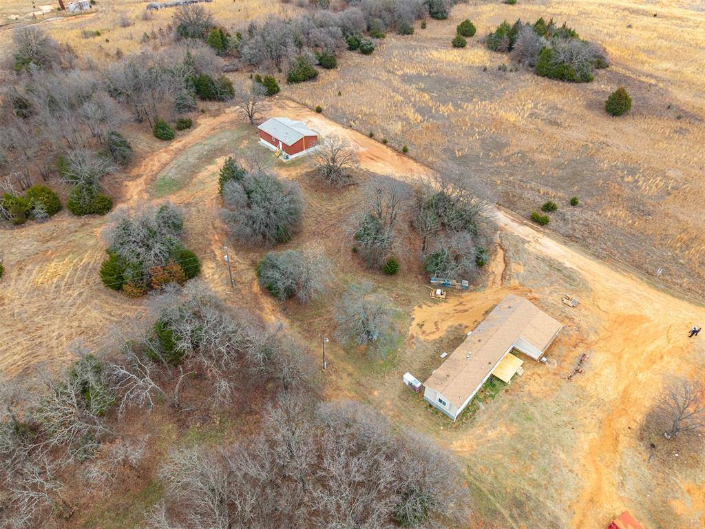 98194 N 3610 RD, Paden, OK 74860