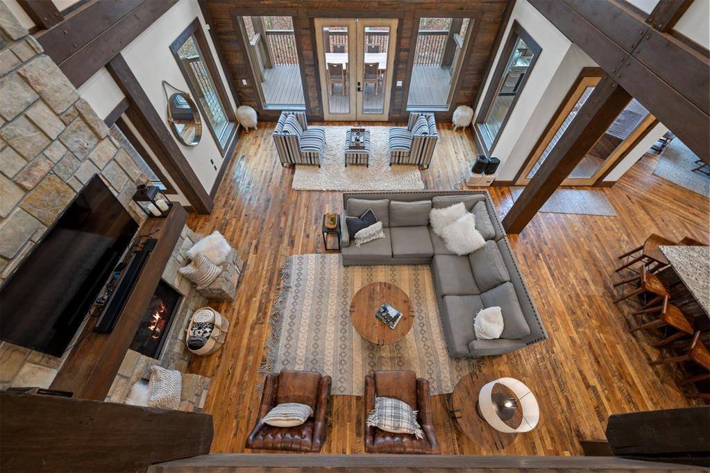 258 Pinehurst LN, Broken Bow, OK 74728