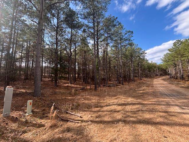 15 Middle Meddock LN, Broken Bow, OK 74728