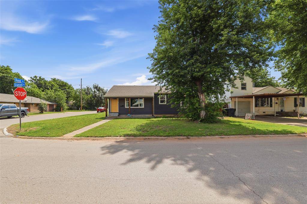 910 Stansell DR, Midwest City, OK 73110