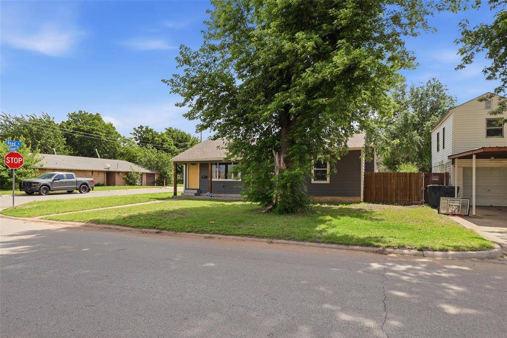 910 Stansell DR, Midwest City, OK 73110