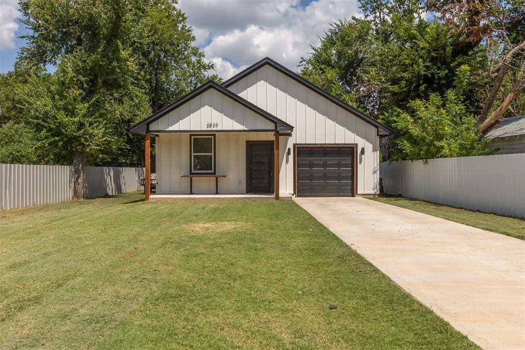 2829 SW 31st ST, Oklahoma City, OK 73119