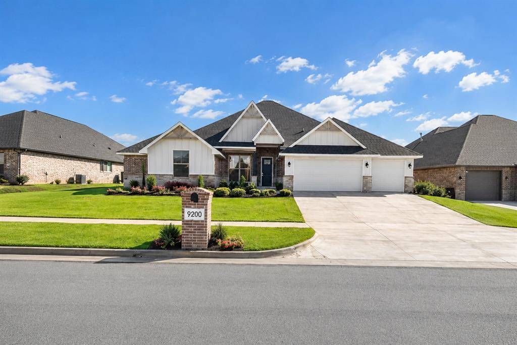 9200 SW 35th ST, Oklahoma City, OK 73179